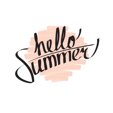 Merhaba yaz mektupları.