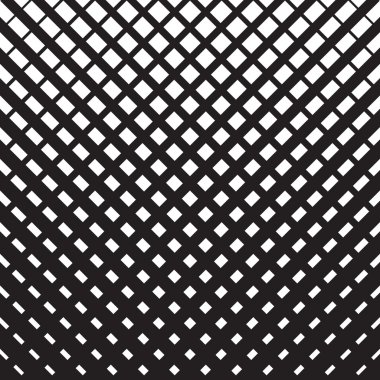 Çizgi noktalı resim deseni