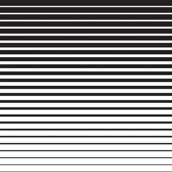 Ligne motif demi-teinte — Image vectorielle