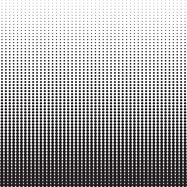 Dikey noktalar noktalı resim deseni