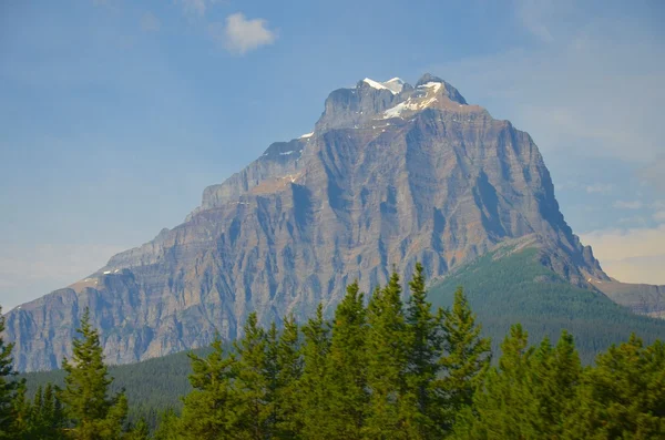 LAGO LOUISE, CANADÁ —  Fotos de Stock