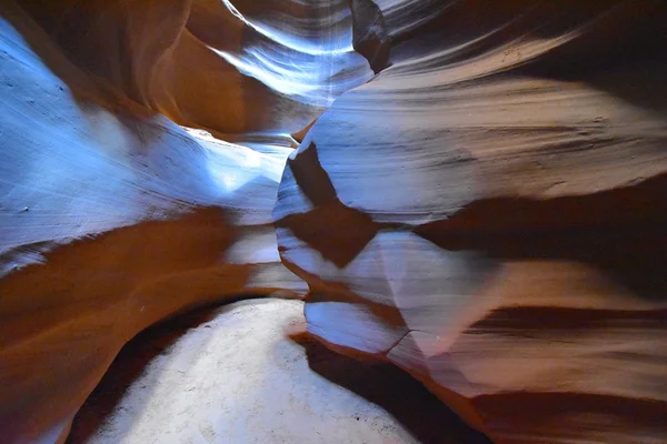 Arizona Landscape, Estados Unidos — Foto de Stock