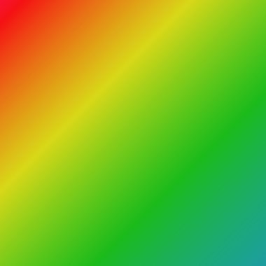 sanatsal renkli dijital olarak arka plan kopya alanı için oluşturulan