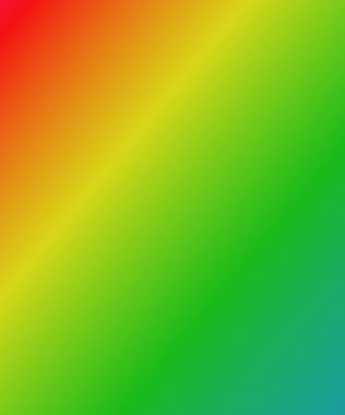 sanatsal renkli dijital olarak arka plan kopya alanı için oluşturulan