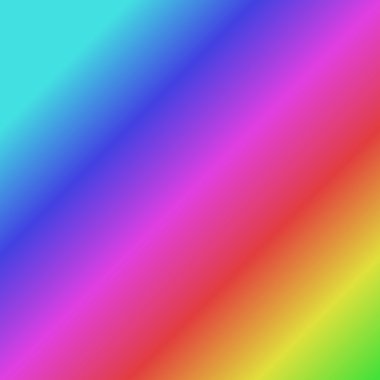 sanatsal renkli dijital olarak arka plan kopya alanı için oluşturulan