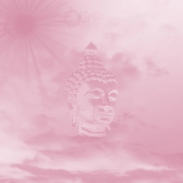 Buddha — Foto Stock