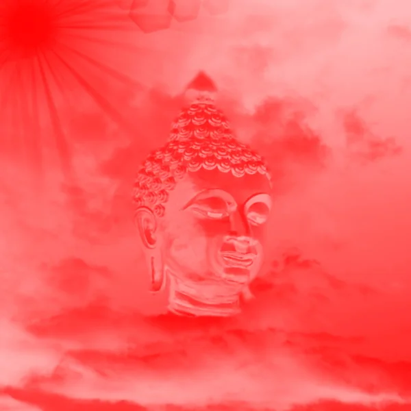 Buddha — Foto Stock