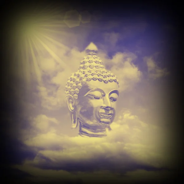 Buddha — Stock Fotó