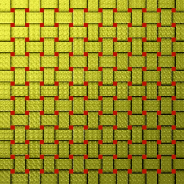 Digital art modern pattern — Stock Photo, Image