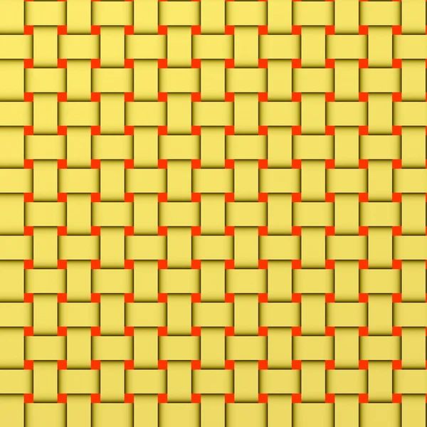 Digital art modern pattern — Stock Photo, Image