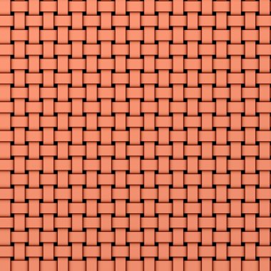 Dijital sanat modern desen