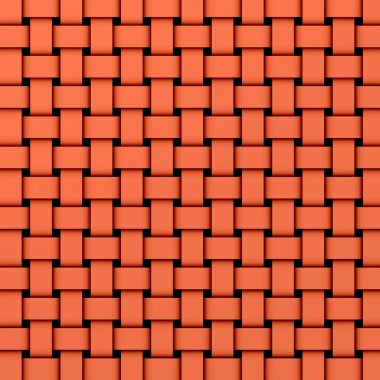 Dijital sanat modern desen