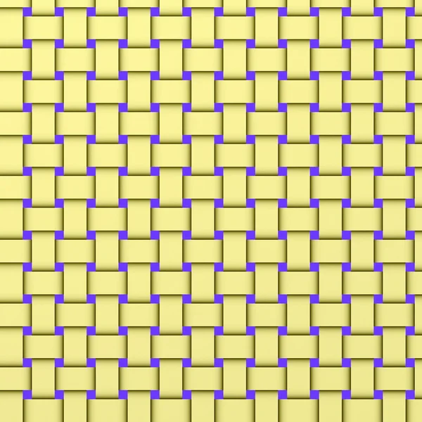 Digital art modern pattern — Stock Photo, Image