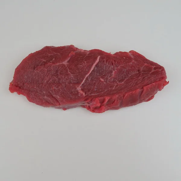 Surowej wołowiny świeży — Zdjęcie stockowe