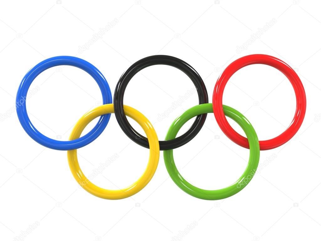 Download Olympics, Rings, Silhouette. Royalty-Free Vector Graphic - Pixabay