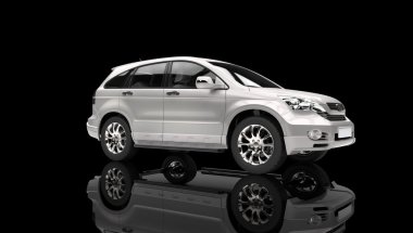 Showroom Suv