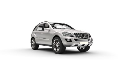 İnci beyaz Suv - Studio atış