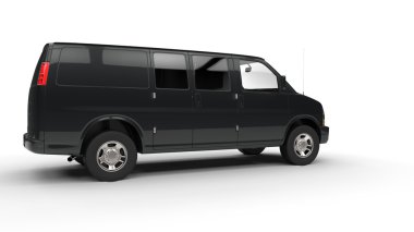 Siyah Van 2