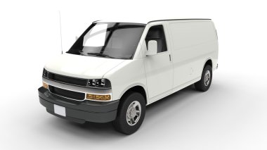 Beyaz Van Showroom