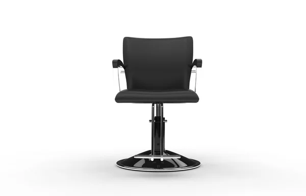 Salon Chair — Stock Photo, Image