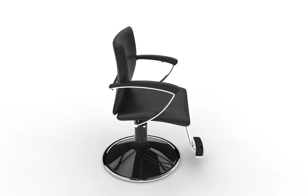 Fotel fryzjerski — Zdjęcie stockowe
