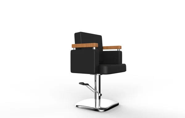 Hair Chair — Stock Photo, Image