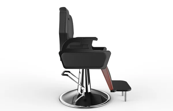 Hair Stylist Armchair — Stock Photo, Image