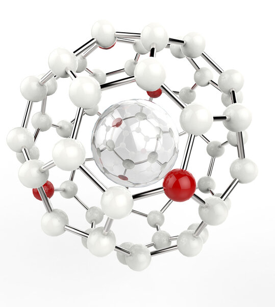 Atom Configuration 3