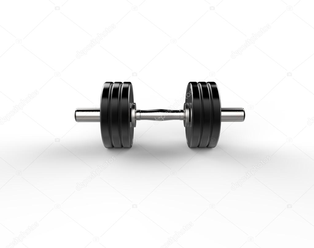small barbell weight