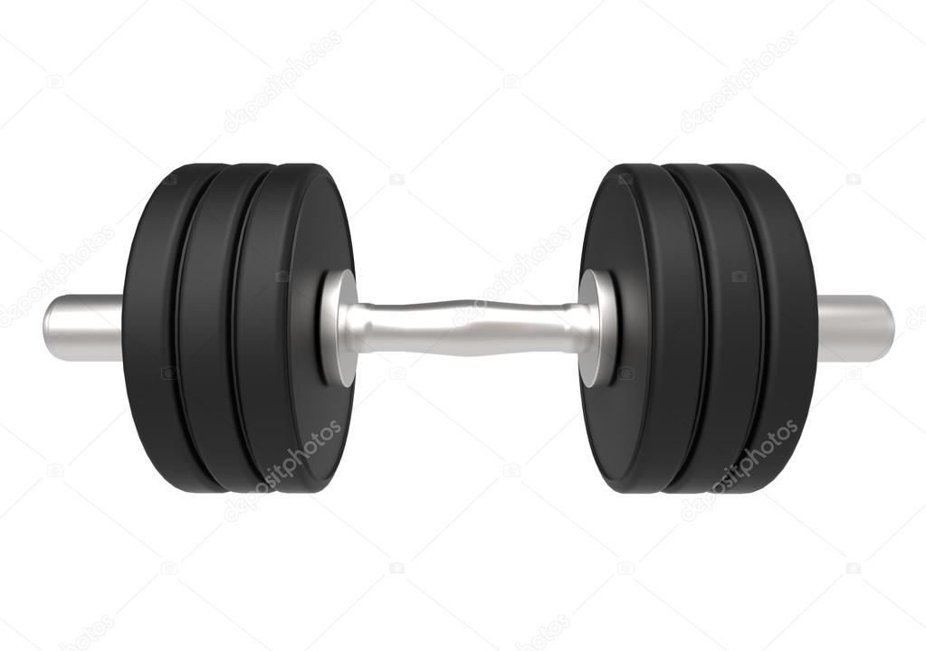 Dumbell Weight