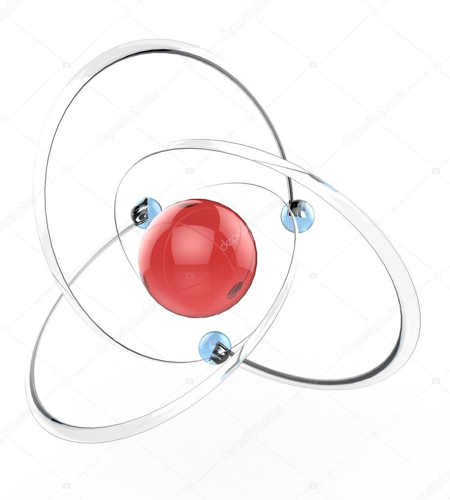 Atom Configuration 1