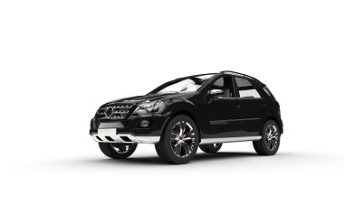 Siyah Suv Studio vurdu