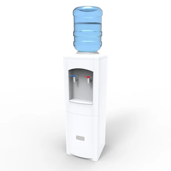 Water dispenser — Stockfoto