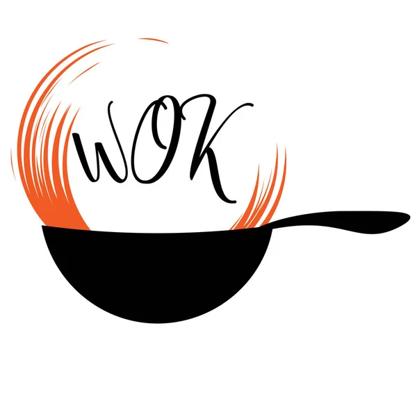 Levhalı ve yağlı tavuklu yemek logosu.