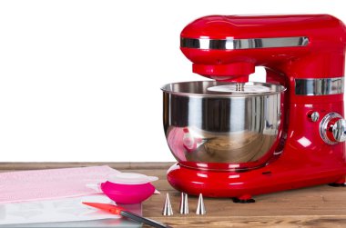 Pasta hamur makinesi