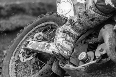 Motokros