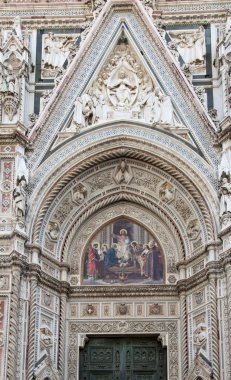 Duomo Santa Maria Del Fiore 