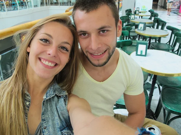 Rencontres couples — Photo