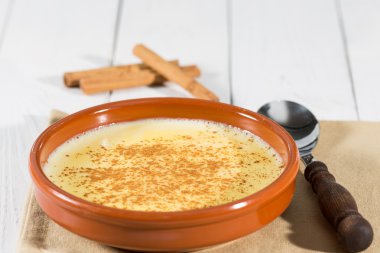 Katalan kremi