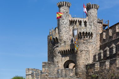 Castle Tapınakçılar