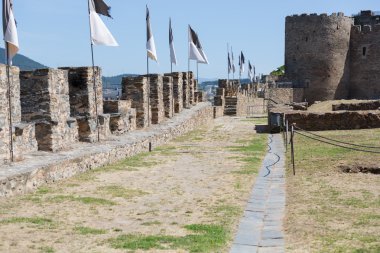 Castle Tapınakçılar