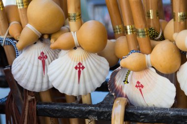 Kabukları ve coplar