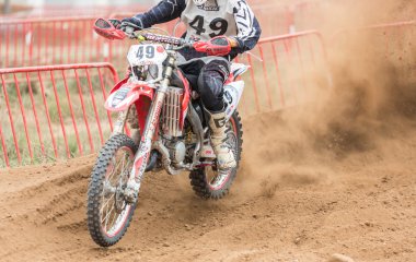 24 saat dayanıklılık yarışı