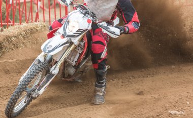 Motokros