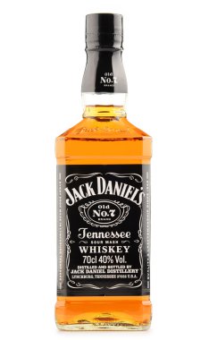 Jack Daniel'ın iste