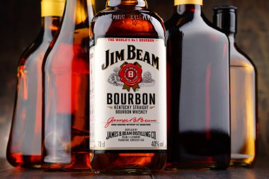 Jim Beam iste