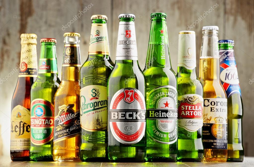 Bottled beer brands deals