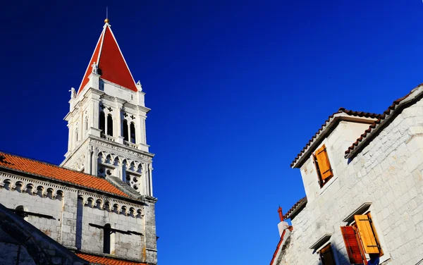 Katedral Saint Lawrence Trogir, Hırvatistan