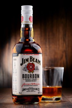 Jim Beam iste