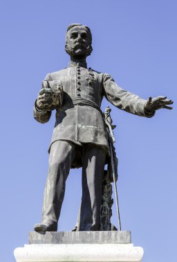 Ö. Aranjuez Alfonso XII